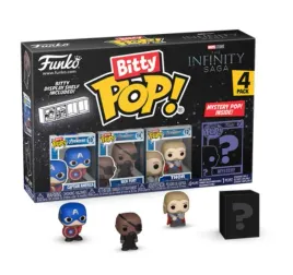 zestaw-4-figurek-funko-bitty-pop-marvel-infinity-captain-america