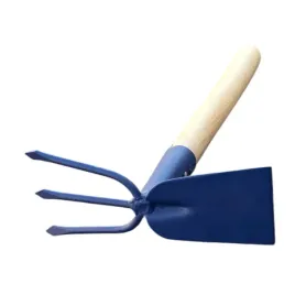 motyczka-prosta-z-widelkami-motyka-ogrodowa-oprawna-krotki-trzonek