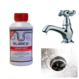 plyn-rurex-pro-05l-do-udrazniania-rur-kanalizacji-srodek-udrazniacz-mocny
