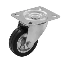 kolo-100mm-obrotowe-skretne-metal-guma-w-obudowie