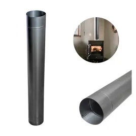 rura-piecowa-kominowa-dymna-do-pieca-kozy-kominka-fi-130mm-dlugosc-1m
