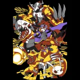 torba-z-uszami-z-digimon-stan-nowy