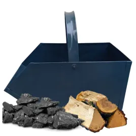 weglarka-na-wegiel-drewno-popiol-stalowa-malowana-proszkowo