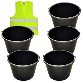 wiadro-budowlane-plastikowe-z-podzialka-20l-kamizelka-odblaskowa-gratis