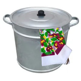 kociol-stalowy-ocynkowany-50l-pokrywa-sitko-garnek-gar-sciereczka-gratis