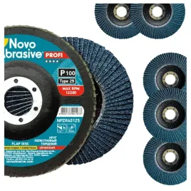 tarcza-listkowa-125mm-do-stali-nierdzewnej-lamelka-do-metalu-p100-5-szt