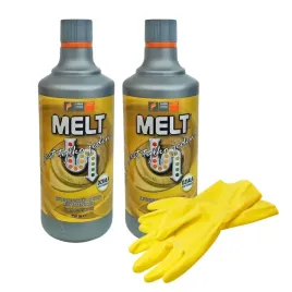 2x-melt-udrazniacz-do-rur-750ml-super-mocny-rekawice-ochronne-m-gratis