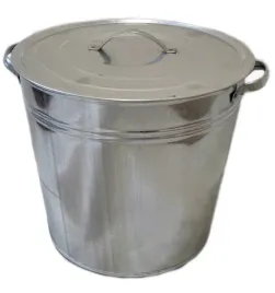 kociol-ocynkowany-32l-pokrywa-sitko-gar-garnek-metalowy-do-przetworow