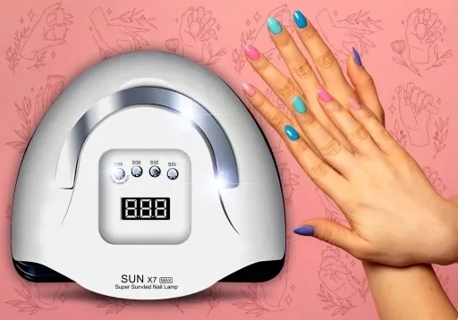 lampa-do-paznokci-220w-do-hybryd-zeli-uv-led-sun-x7-dual-max