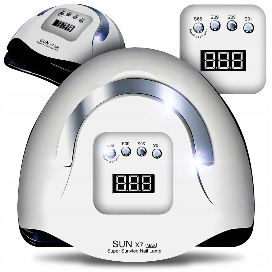 lampa-do-paznokci-220w-do-hybryd-zeli-uv-led-sun-x7-dual-max-stan-nowy