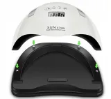 lampa-do-paznokci-220w-do-hybryd-zeli-uv-led-sun-x7-dual-max-zasilanie-sieciowe