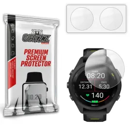 folia-matowa-grizzglass-paperscreen-do-garmin-forerunner-265s-42mm