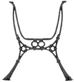 noga-do-stolika-zeliwna-retro