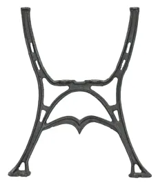 noga-do-stolika-zeliwna-krolewska