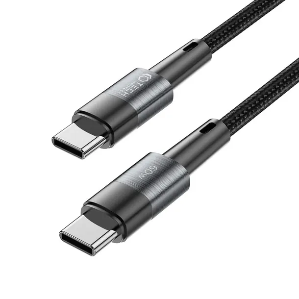 szybki-kabel-usb-c-usb-c-pd-60w-3a-200-cm-kolor-szary
