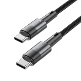 szybki-kabel-usb-c-usb-c-pd-60w-3a-200-cm-kolor-szary