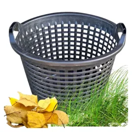 kosz-gospodarczy-ogrodowy-uniwersalny-azurowy-plastikowy-33l