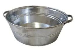 miska-wanna-stalowa-ocynkowana-uchwyty-13l-39x15cm