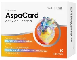 activlab-aspacard-60tab-serce-i-uklad-krazenia-na-optymalnej-formie