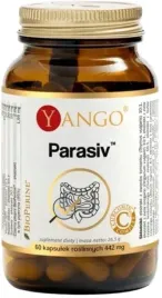 yango-parasiv-60kaps-kompleks-trawienny-wspomagajacy-trzewia