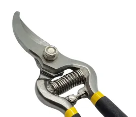 sekator-ogrodowy-reczny-do-galezi-mocny-niklowany