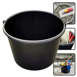 wiadro-budowlane-gospodarcze-plastikowe-czarne-z-podzialka-16l