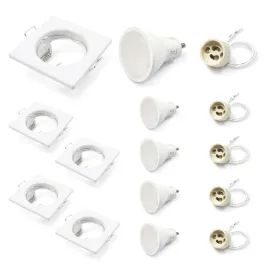 zestaw-5x-oprawa-halogenowa-kwadrat-stala-biala-zarowka-led-5w-4500k-gu10