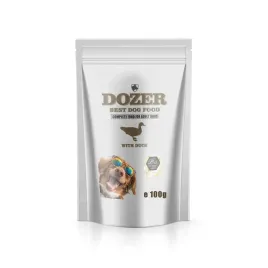 dozer-mokra-karma-kaczka-classic-premium-100-g