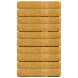 reczniki-do-sauny-10-szt-zloty-80x200-cm-360-gsm-100percent-bawelna-lumarko-lum