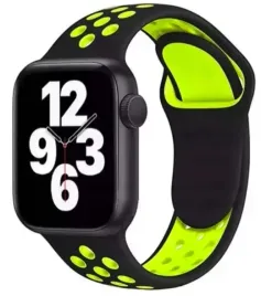 pasek-sportowy-do-apple-watch-1-2-3-4-5-6-se-42-44-mm-czarno-limonkowy