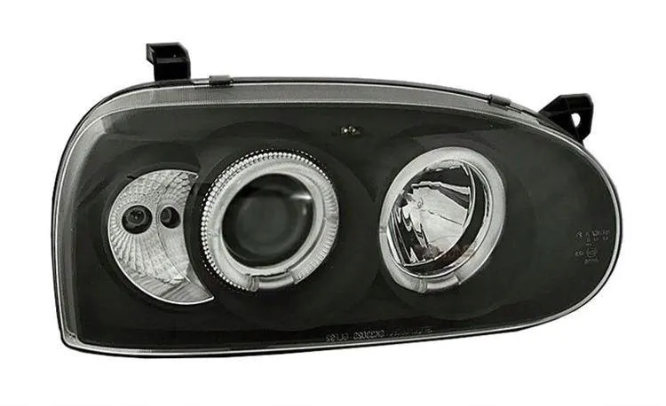 reflektory-przednie-vw-golf-iii-black-ringi