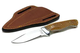 noz-mysliwski-taktyczny-bushcraft-survival-stal-d2-skora-etui-impact-zywica