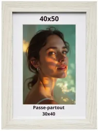 ramka-na-zdjecie-plakat-40x50-z-passepartout-30x40-biala-skandynawska