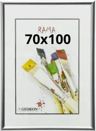 ramka-na-zdjecie-70x100-srebrna-pleksa-plakat-uniwersalna