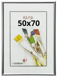 ramka-na-zdjecie-50x70-srebrna-pleksa-plakat-uniwersalna