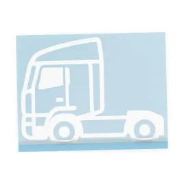 naklejka-ciezarowka-truck-life-na-samochod-szybe-tir-life