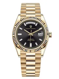 zegarek-pagani-design-pd-1752-gold-black-automatic-st16-10atm-sapphire-box