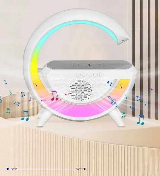 lampka-biurkowa-led-rgb-glosnik-bt-radio-gamingowa-ladowarka-indukcyjna-5w-stan-nowy-rodzaj-gwintu-zintegrowane-zrodlo-led