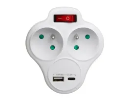 rozgaleznik-sieciowy-zlodziejka-2-gniazdka-ladowarka-usb-i-usb-c-maclean