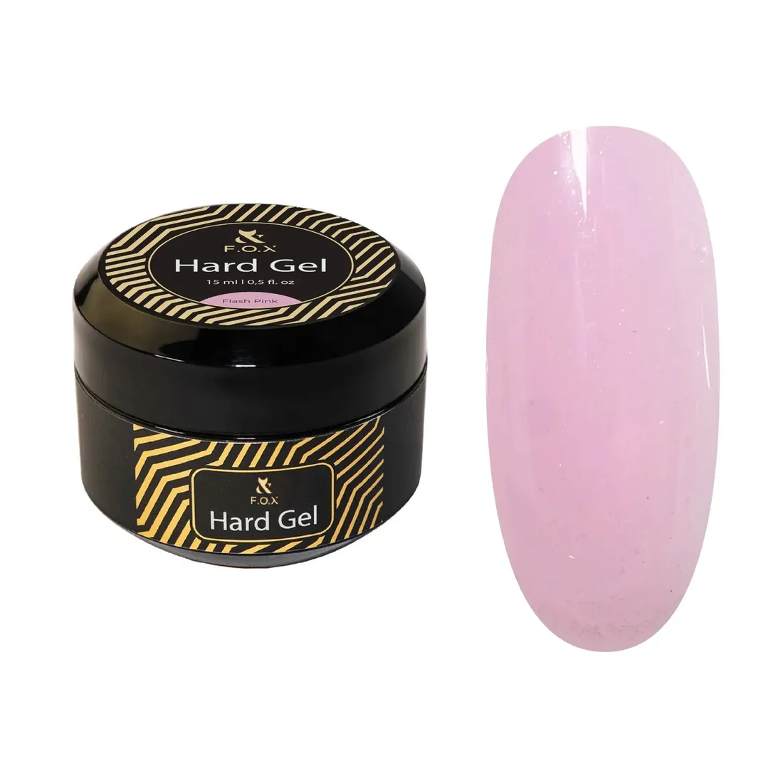 fox-hard-gel-zel-budujacy-flash-pink-15-ml