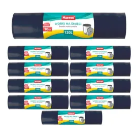 master-worki-na-smieci-120l-czarne-wytrzymale-mocne-zestaw-10szt-x10