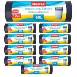 master-worki-na-smieci-60l-czarne-wytrzymale-mocne-zestaw-10-szt-x10
