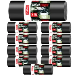 polpak-worki-na-smieci-60-l-ldpe-extra-czarne-na-odpady-zestaw-10-szt-x10