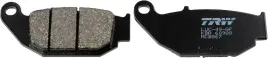 trw-lucas-klocki-hamulcowe-kh629-organic-honda-cb-125-r-300-r-18-crf-25
