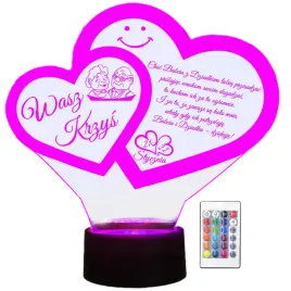 pomysl-na-prezent-statuetka-lampka-led-na-dzien-babci-personalizowany