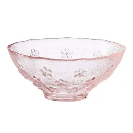 villa-italia-miseczka-szklana-rozowa-13-cm-jazmin