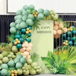 girlanda-balonowa-balony-dekoracja-urodzinowe-boho