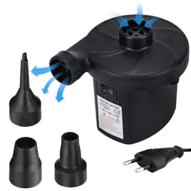 pompka-elektryczna-2w1-do-materaca-pilki-3-dysze-55w