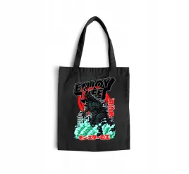 torba-z-uszami-z-godzilla