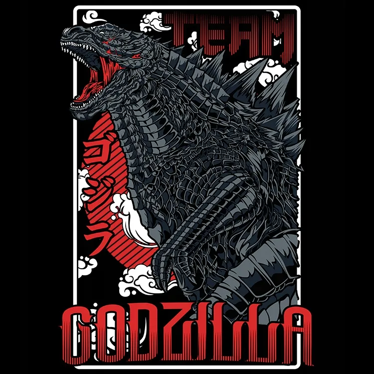 torba-z-uszami-z-godzilla